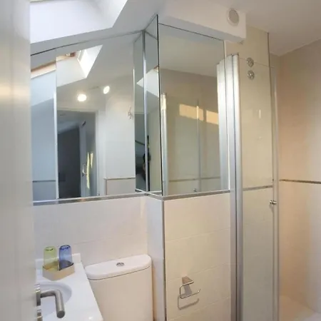 Catedral Suites Atico